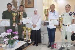 Unpatti juara umum  Satria Cendekia VII di Universitas Negeri Jakarta