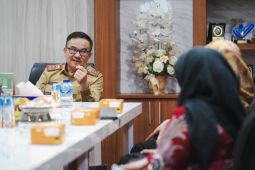 Sulsel jadi percontohan aplikasi pengukuran pelembagaan Pancasila