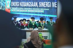 Rektor: Standar literasi Aceh berada di bawah nasional
