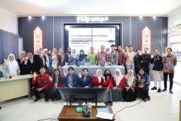 LP2M Universitas Muhammadiyah Palangkaraya perkuat kualitas pengabdian