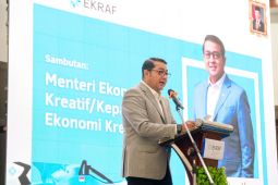 Minister pushes culinary diplomacy via global restaurant brands