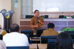 BRIDA Sulteng minta OPD laporkan inovasi daerah tahun 2025