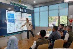 PLN pastikan listrik di Aceh kembali normal