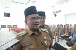 Pemkot Jambi  perkuat strategi peningkatan pendapatan daerah