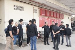 Imigrasi Bandung memperkuat sinergi pengawasan orang asing di Sumedang