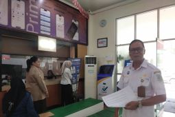 Disdukcapil Kota Jambi: Sebanyak 470.250 warga sudah aktivasi IKD