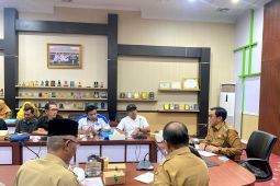 Singkawang jadi tuan rumah festival motor moge internasional