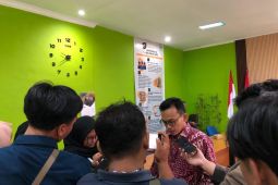 Pangkalpinang alami inflasi tahunan 1,75 persen pada September 2025