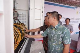 PLN Sumut: FPS jadi solusi cepat kebutuhan  listrik masyarakat