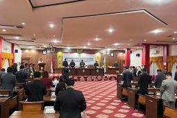 DPRD Bengkayang putuskan tanpa Pokir, keterbatasan keuangan