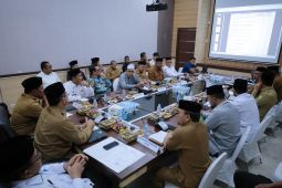 Aceh Besar siap jadi tuan rumah MTQ ke-38 Aceh Tahun 2027