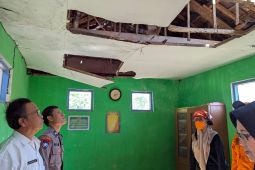 BPBD Situbondo catat beberapa rumah rusak akibat gempa Sumenep