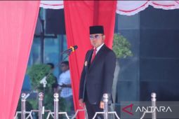 Gubernur Kaltim: Hari Pancasila momentum teguhkan komitmen kebangsaan