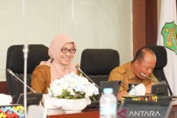 Pemprov Kaltim  usulkan Goa Tapak Tangan jadi Geoprak Nasional