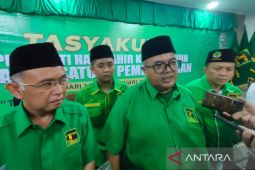 PPP Jabar apresiasi sikap pemerintah menyikapi polemik internal partai