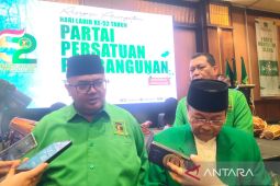 PPP Jabar:  Agus Suparmanto jadi Ketum PPP karena tindakan Amir Uskara