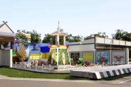 Legislator Kapuas dukung penuh pembangunan pertokoan di Bukit Ngelangkang