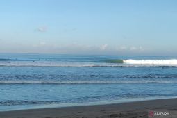 BMKG: Waspadai potensi rob di lima pesisir Bali pada 7-11 Oktober