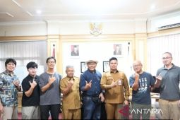 Dinas ESDM Kaltim  kaji investasi PLTA 300 MW dari Jepang