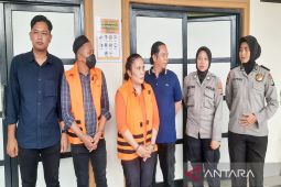Eks pegawai bank pemerintah di Kotabaru divonis tujuh tahun
