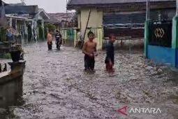 Warga Rejang Lebong diminta waspadai bencana hidrometeorologi