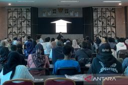 Dinkes Garut melatih pengelola SPPG menjaga keamanan pangan