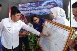 BMKG memperkuat mitigasi bencana gempa bumi di Garut