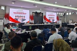 Bupati Karawang kumpulkan puluhan SPPG  antisipasi kasus MBG
