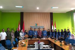 Asisten Pemkot Pangkalpinang: Data statistik berperan penting dalam pembangunan daerah