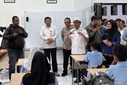 Ciwidey Bakal Punya Sekolah Rakyat Super Besar, Bisa Tampung 1.000 Siswa