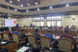 DKLH Bali izinkan hasil pengerukan sungai dibuang ke TPA Suwung
