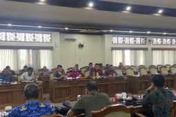 DPRD Bali ajak pemprov bahas solusi pasca-banjir 18 korban meninggal