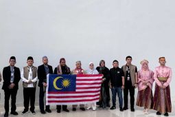 Peserta MQKI 2025 mulai berdatangan ke Makassar