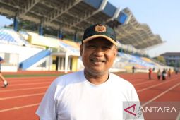 100 SSB berbagai daerah ikuti Kejurnas Piala Wali Kota Tangerang 2025