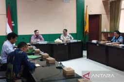 RSUD Mas Amsyar didorong jadi garda terdepan pelayanan sesehatan di Katingan