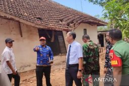 Sumenep salurkan bantuan tanggap darurat pada korban gempa