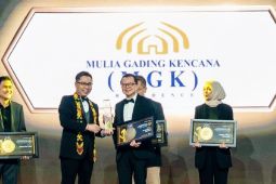 IPW sebut banyak perumahan subsidi berikan kualitas pembangunan sangat baik