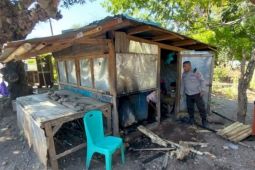 Polisi memburu pelaku pembakaran dan pengeroyokan di Alor