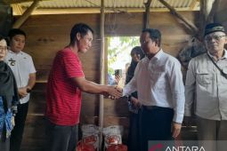 Pemkab Bangka Tengah sasar 1.136 keluarga dalam program Genting