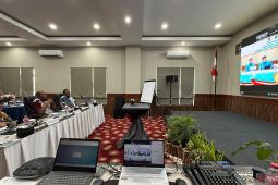 Papua Barat lolos ke tahapan wawancara Paritrana Nasional 2025