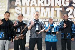 Pertamina Patra RJBB dan Jatimbalinus kolaborasi gelar SRM Summit 2025