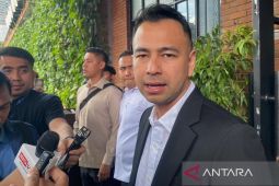 Usai disebut KPK, Hotman Paris: Raffi Ahmad akan konpers pada Kamis