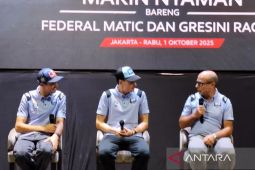 Veda Ega Pratama dilirik Gresini Racing, potensi menuju MotoGP