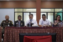 Kemenkum Kalbar dorong sinergi kopdes dan Posbakumdes perkuat ekonomi desa