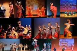 Malam Indonesia 2025 digelar meriah di Kyoto