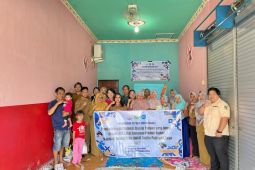 DPKUKMP terus optimalkan pembinaan ke UMKM di Palangka Raya