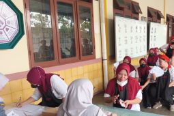 Pemkot Madiun salurkan BLT hasil cukai 2025 untuk 144 buruh