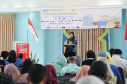 Wagub Lampung sebut Poli Geriatri dapat dukung kesehatan lansia