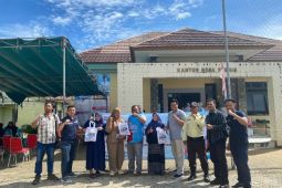 Mobil Sehat Timah hadirkan layanan kesehatan gratis di Bangka Selatan