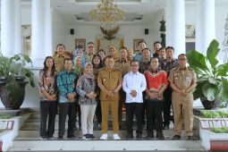 Pemprov Jatim verifikasi pemekaran lima desa di Ponorogo